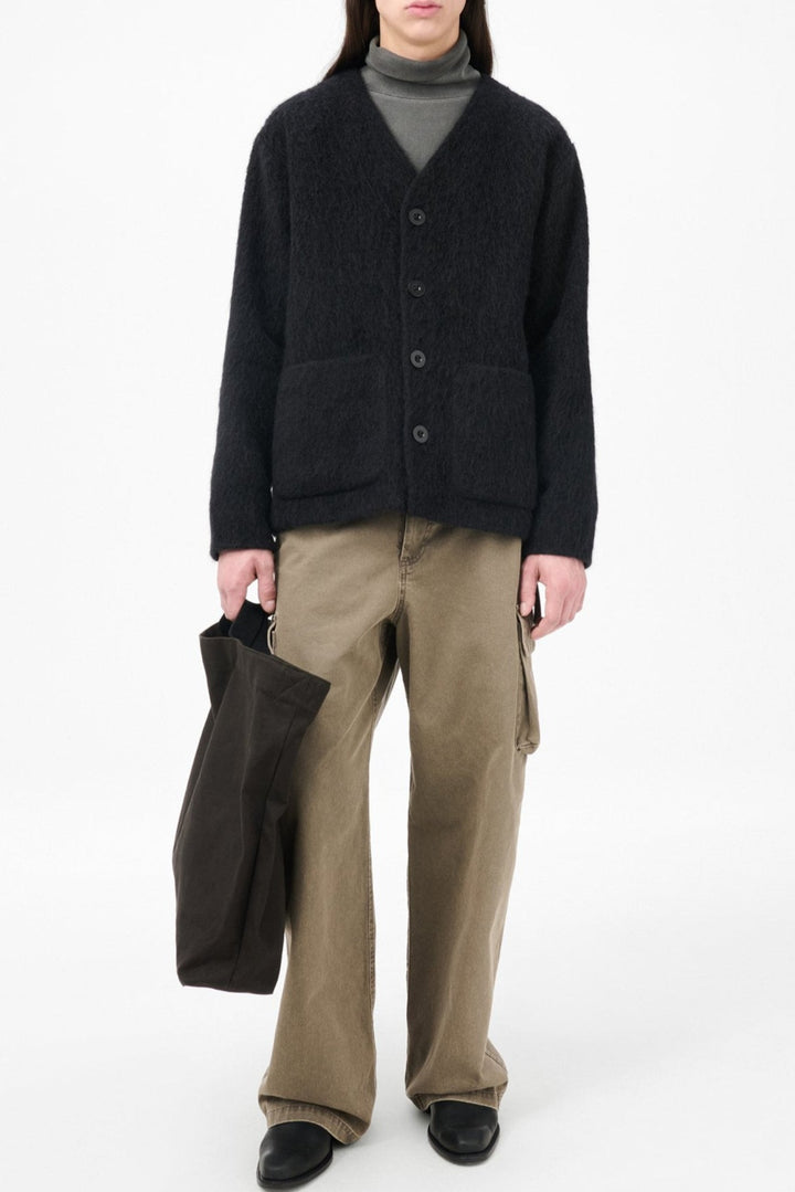 OUR LEGACY - CARDIGAN