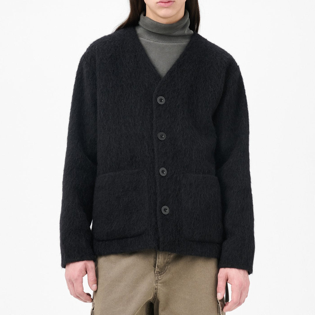 OUR LEGACY - CARDIGAN