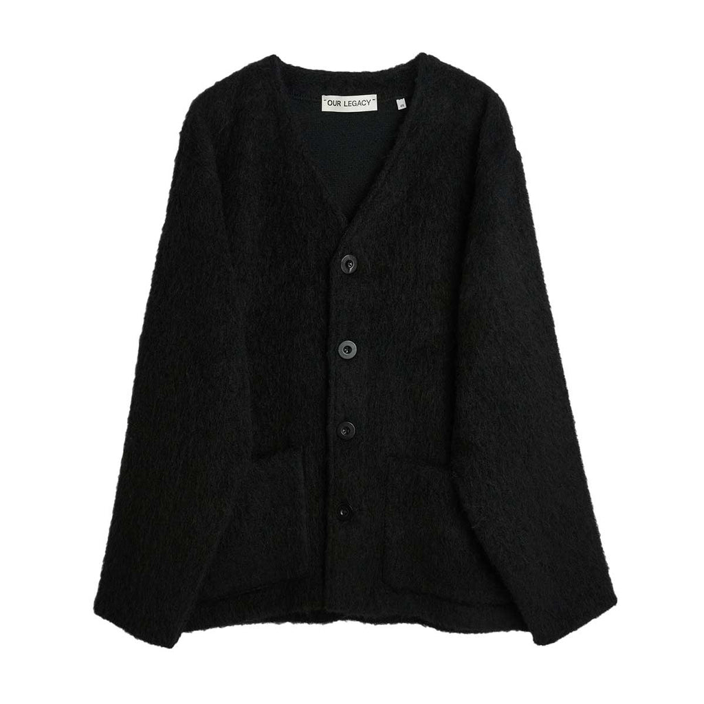 OUR LEGACY | CARDIGAN