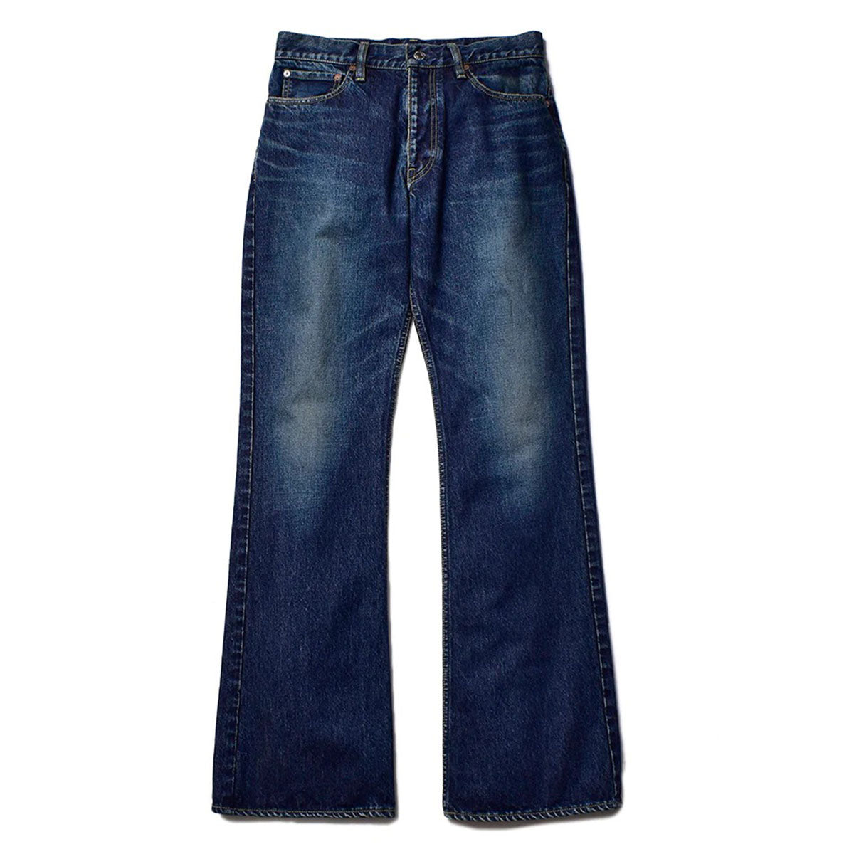 Old Park x minedenim Rebuild Buggy Jeans | Why are you here?