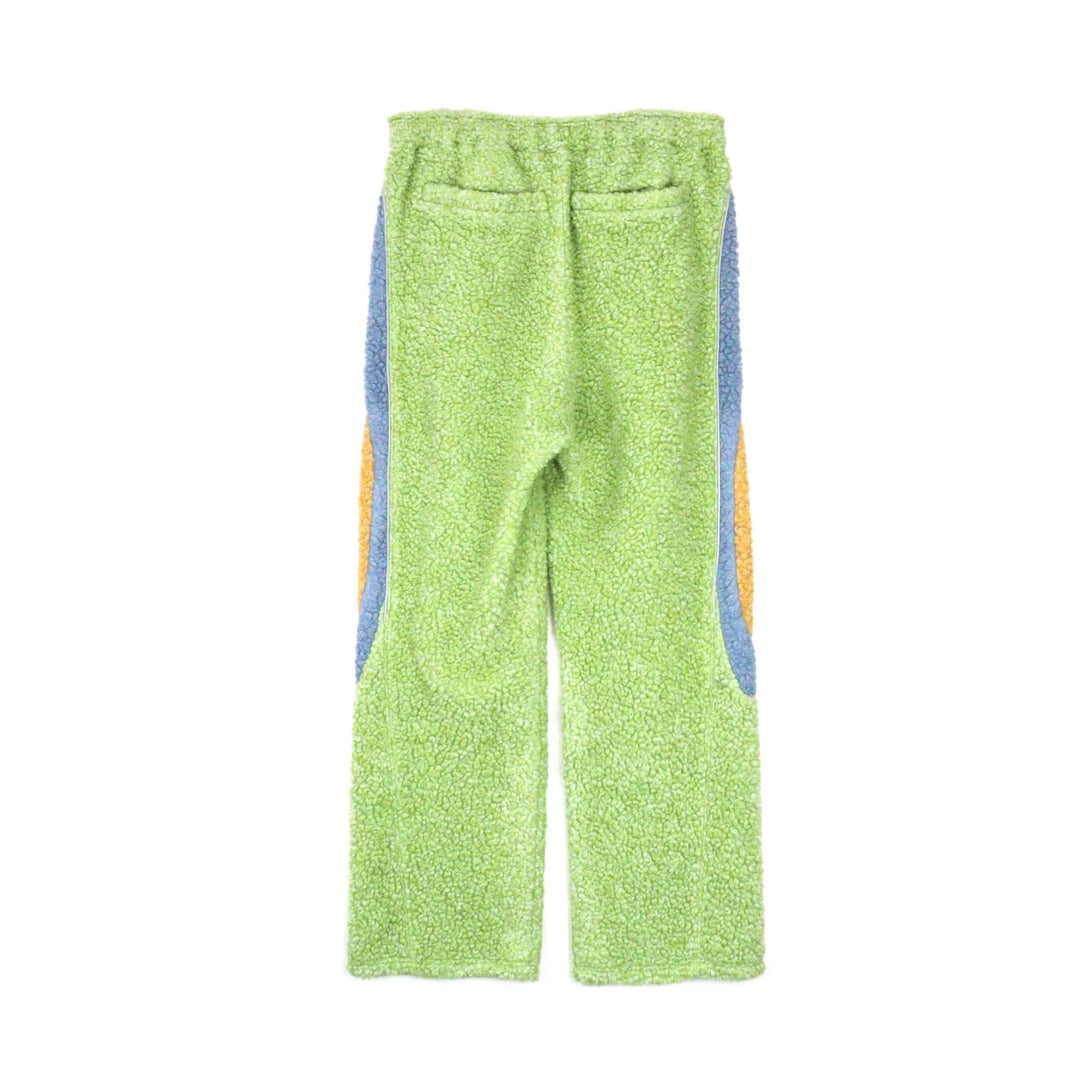 Boa Fleece Pants