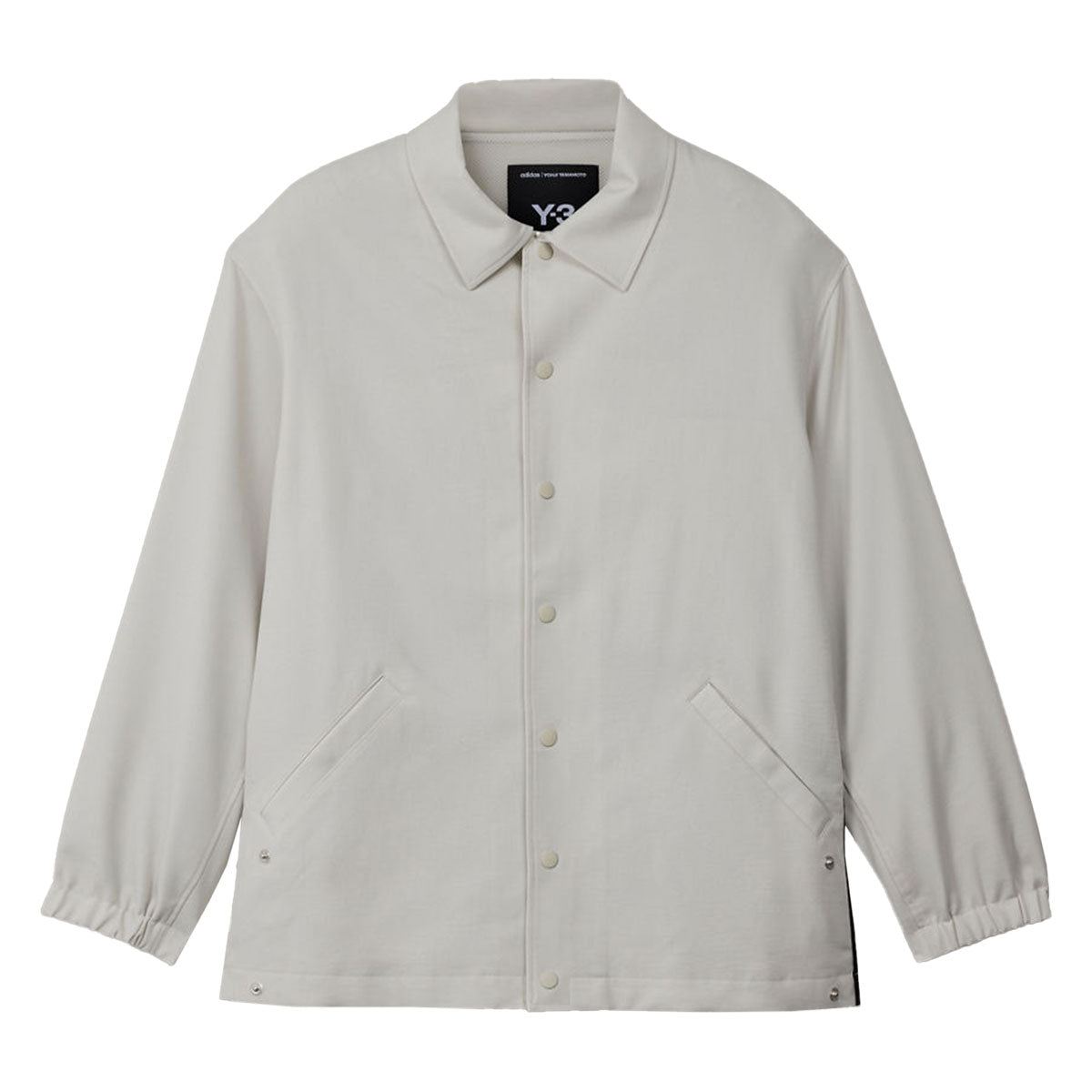 SP UNI 3s Jacket | Why are you here?