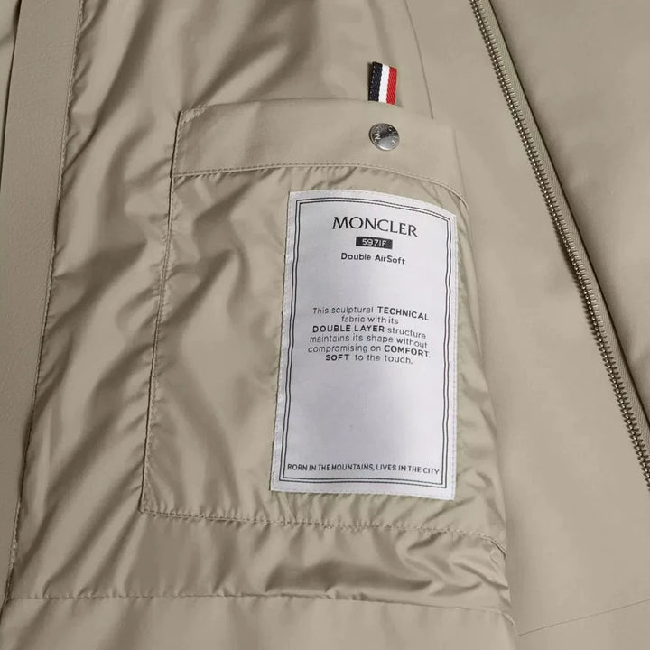 Moncler - CHABERTONジャケット