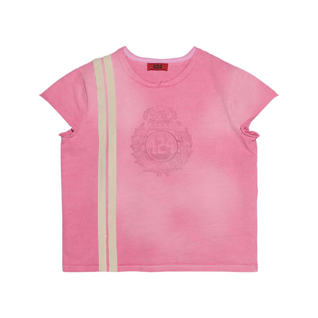 CAPPED THERMAL TEE