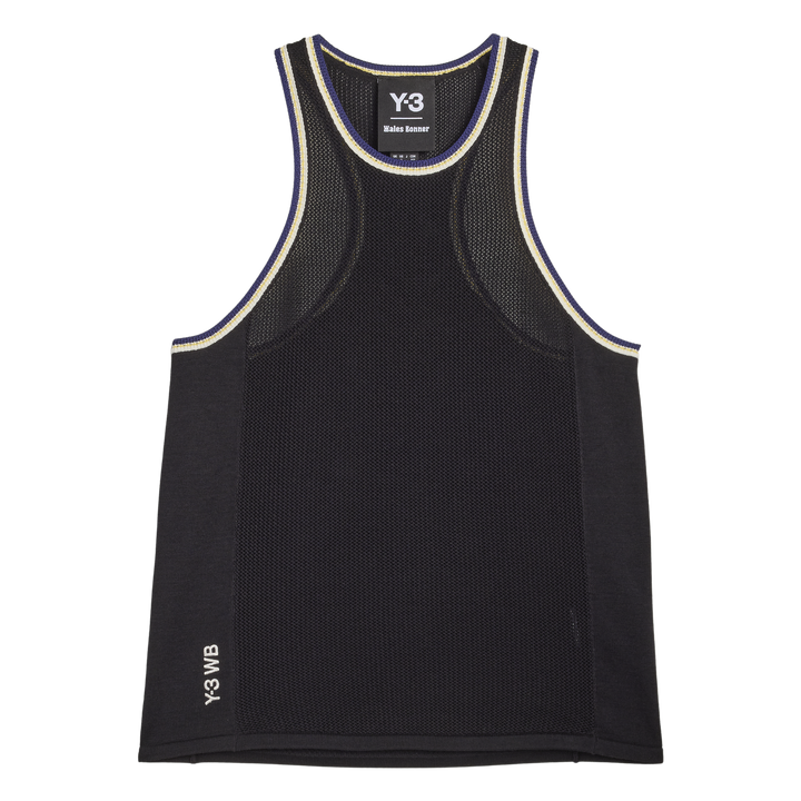 KNIT TANK