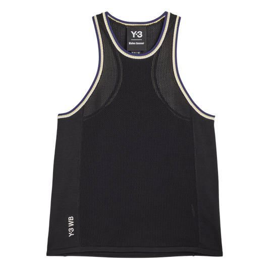 KNIT TANK