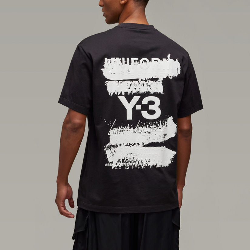 U GFX SS TEE