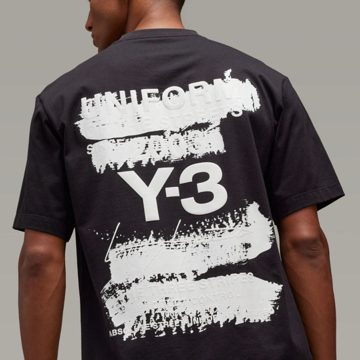 U GFX SS TEE