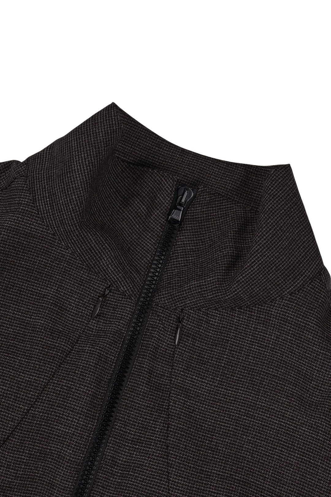 FFFPOSTALSERVICE - Vented OS Track Jacket