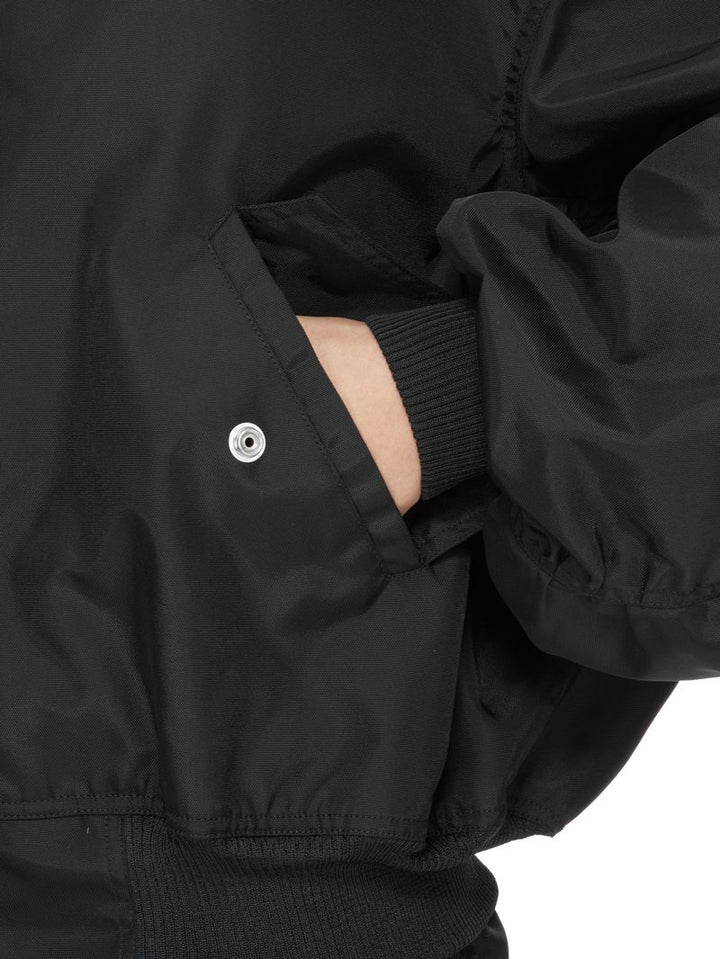 Rick Owens - SECCHIA FLIGHT