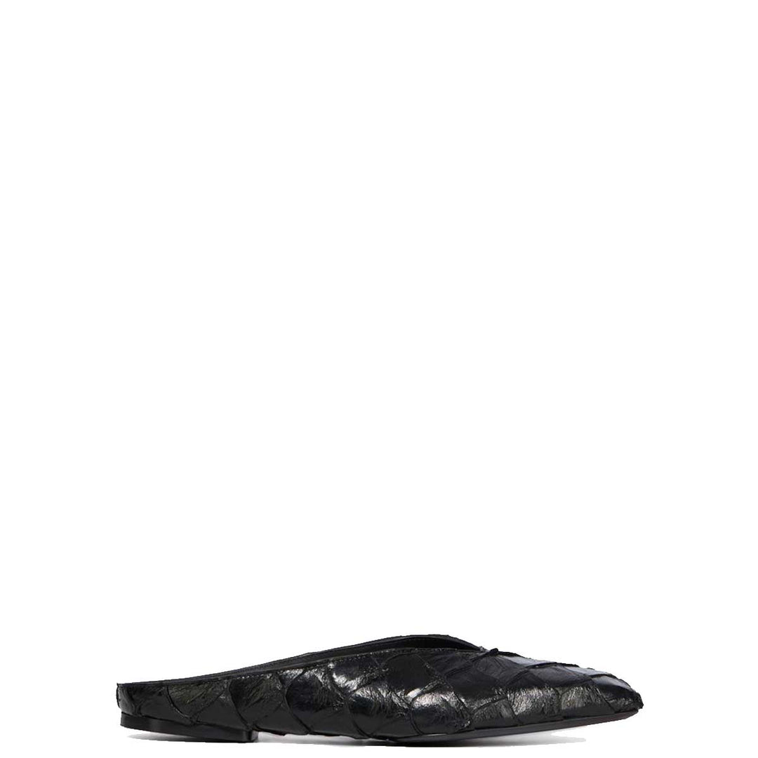 Rick Owens - BALLERINA MULE