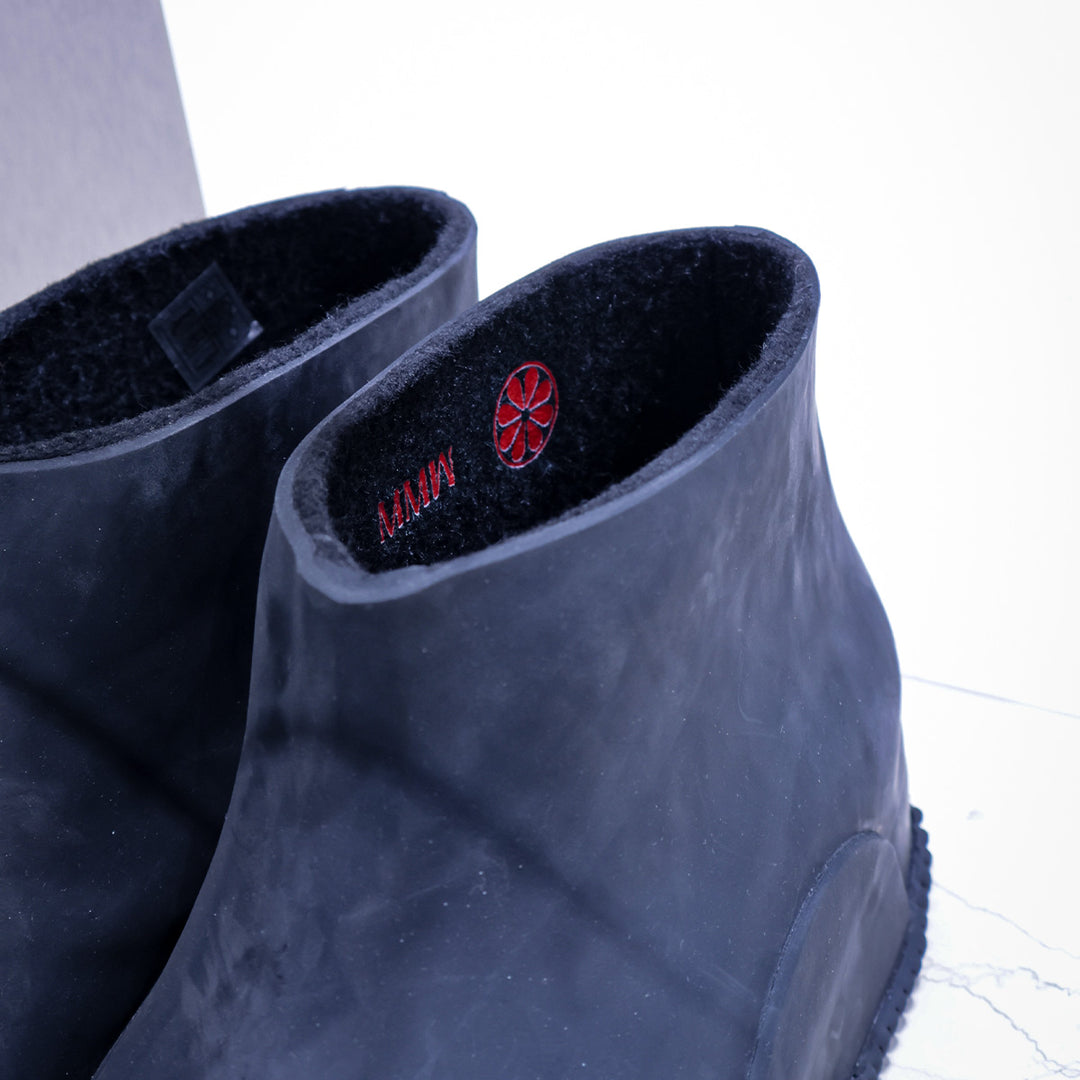 LOW RUBBER BOOT
