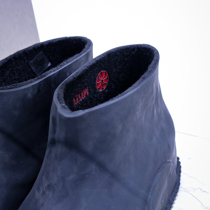 LOW RUBBER BOOT
