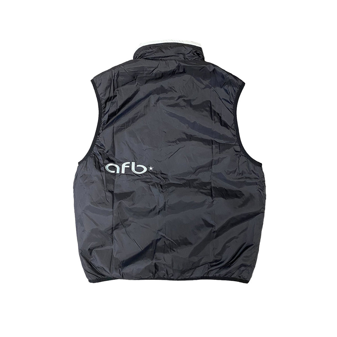 AFB - Reversible Nylon Pullover VEST