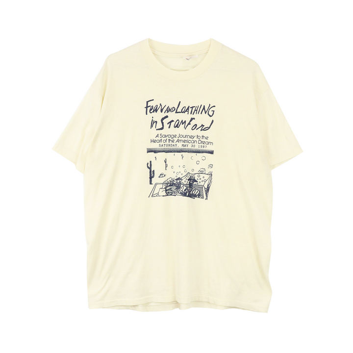 Vintage T-Shirt - Vintage