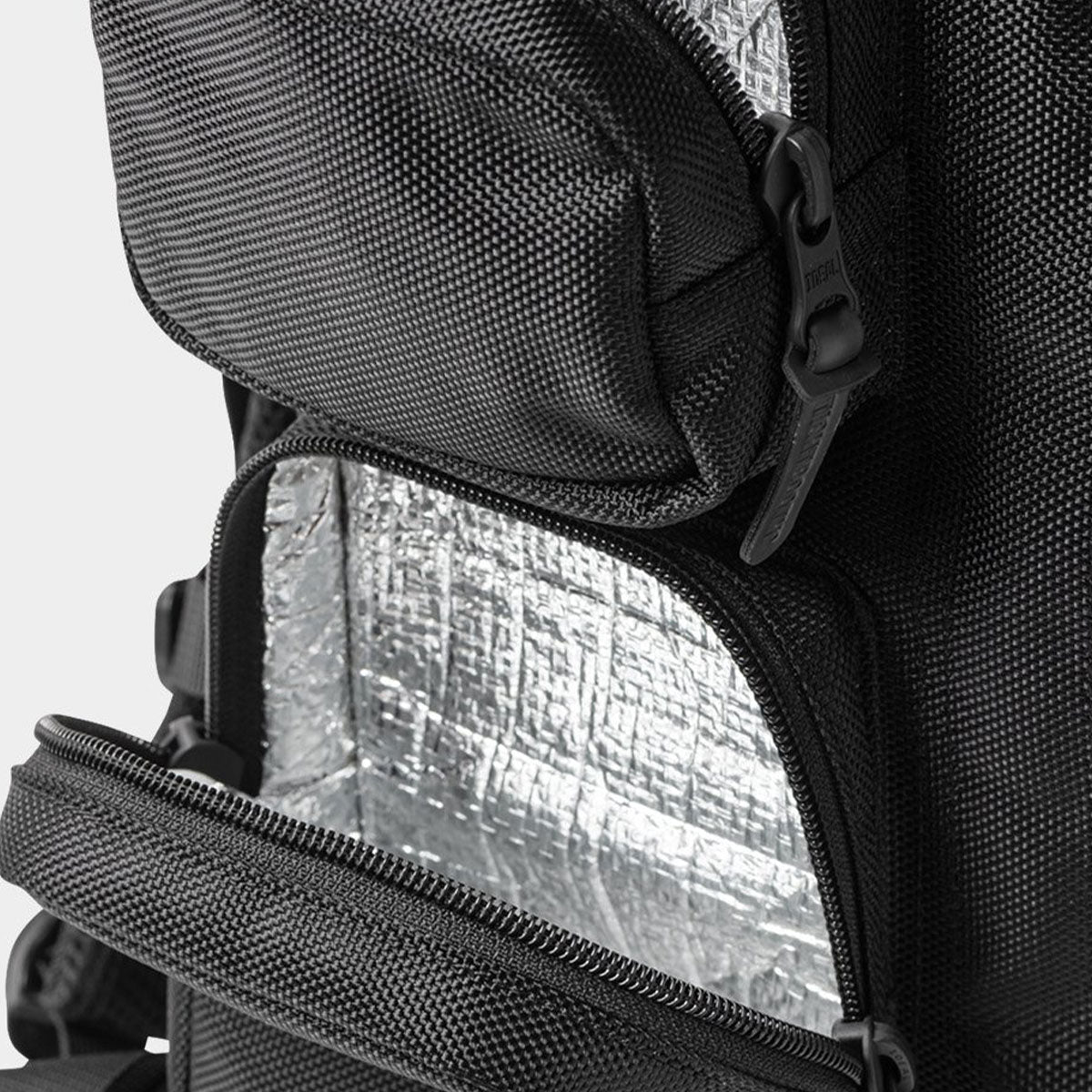 COOLER POCKET BACKPACK | Why are you here?