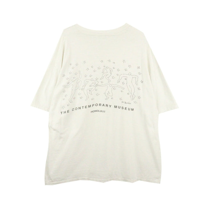 Vintage T-Shirt - Vintage