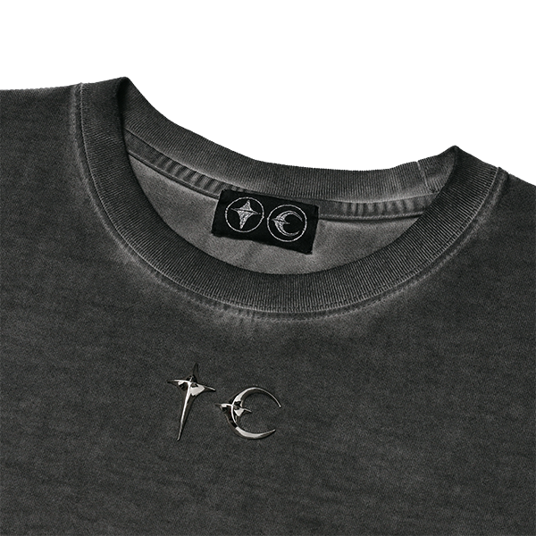 THUG CLUB - TC Basic Long Sleeve