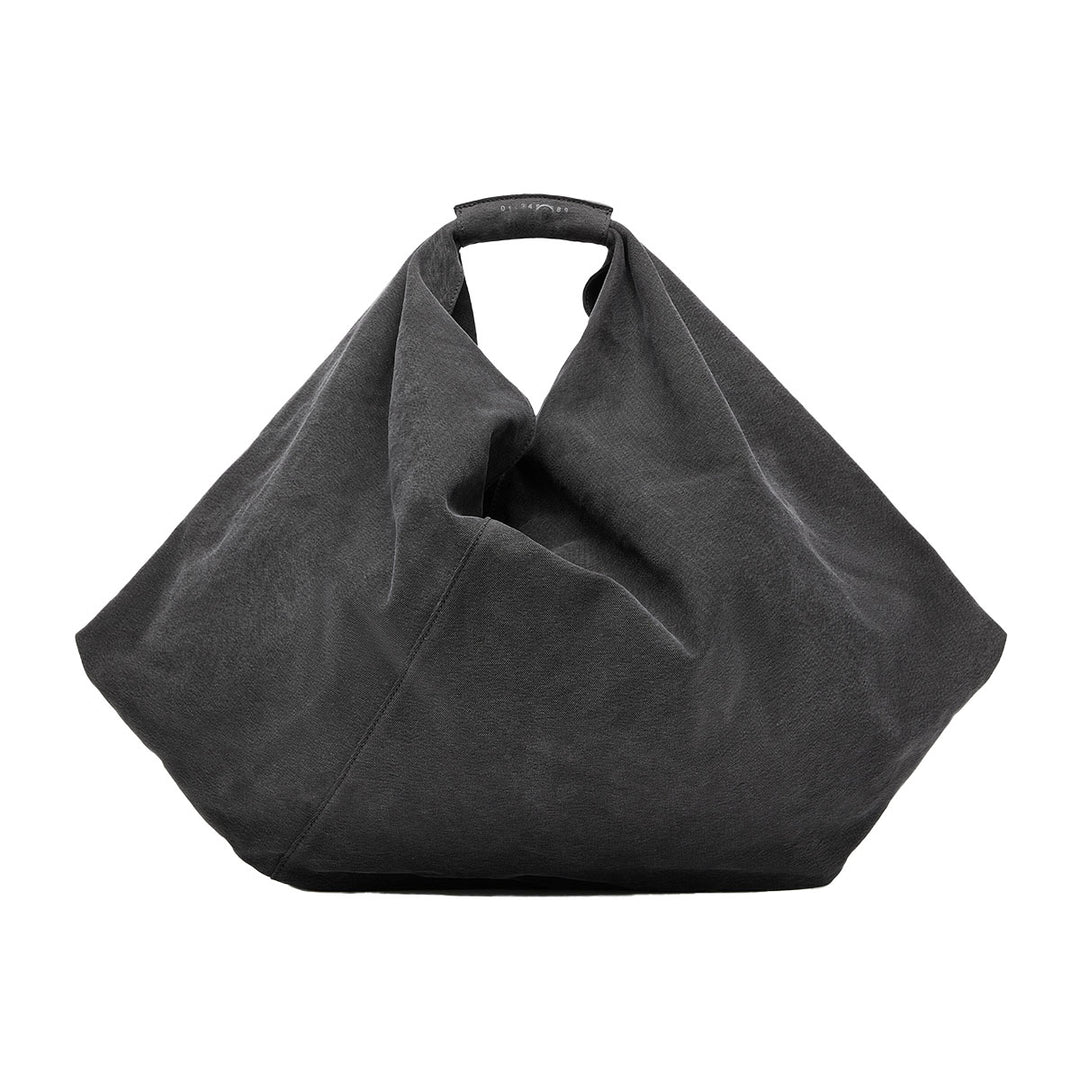 "Japanese" Bag Drape