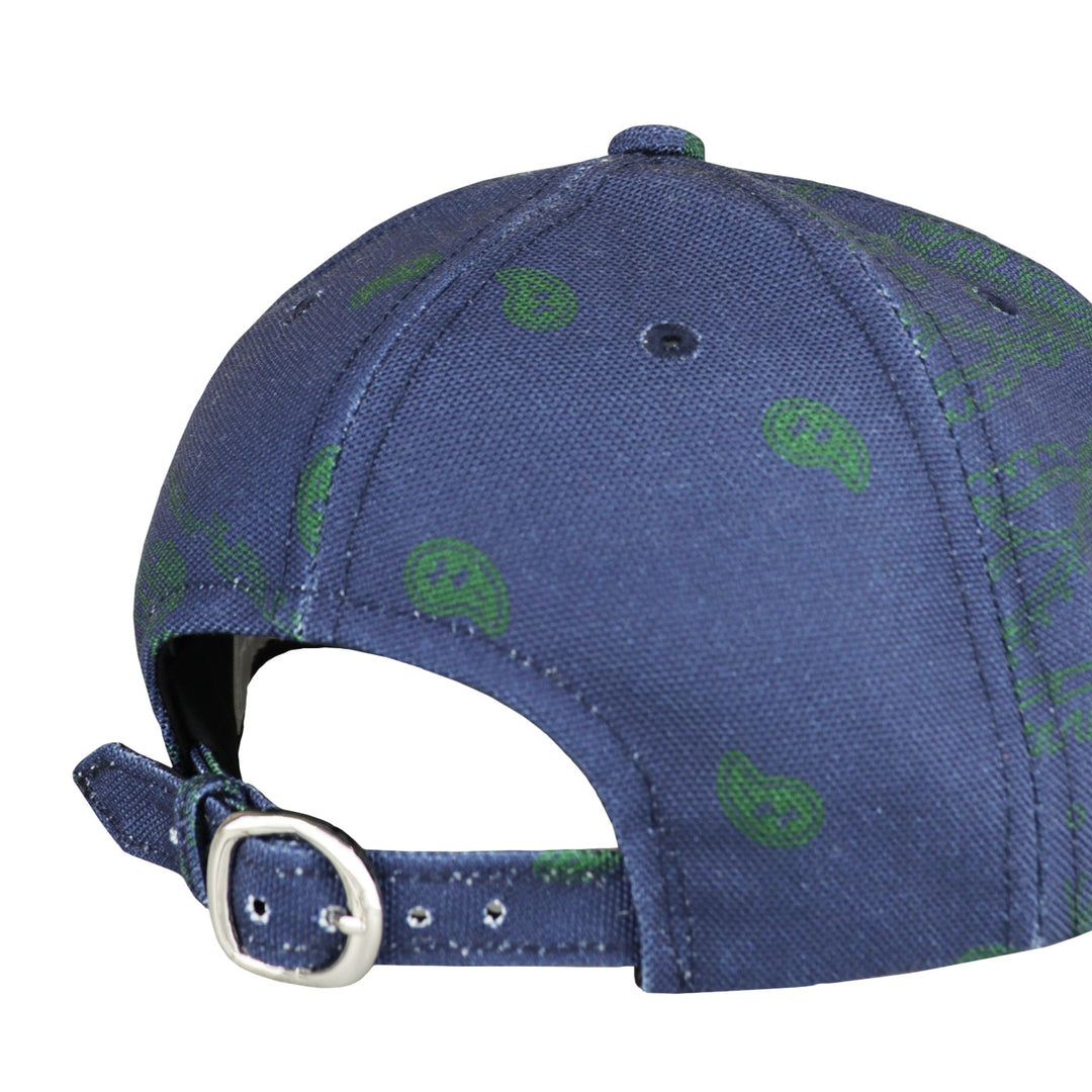 PAISLEY CAP