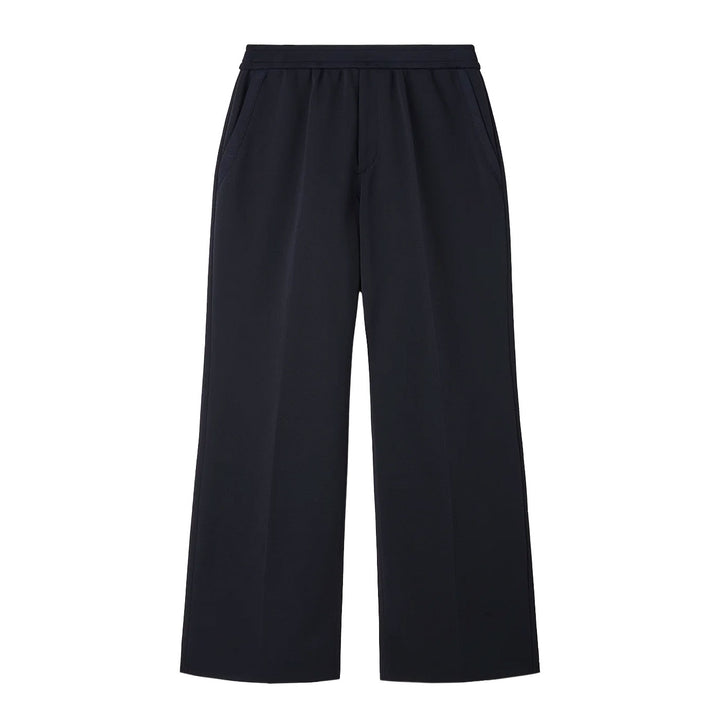 MILAN SEMI WIDE PANTS