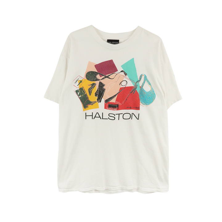 Vintage T-Shirt - Vintage