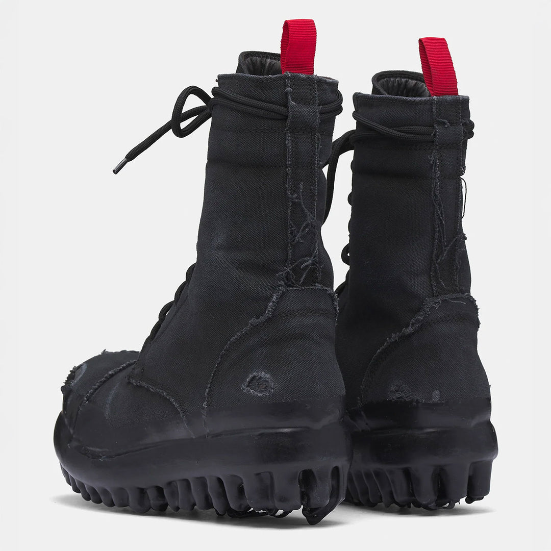 MINER BOOTS