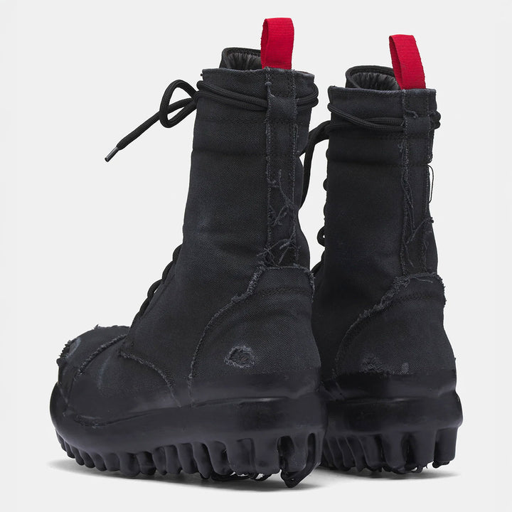 MINER BOOTS