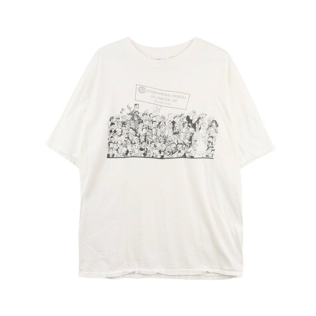 Vintage T-Shirt - Vintage
