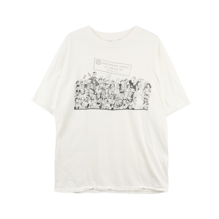 Vintage T-Shirt - Vintage