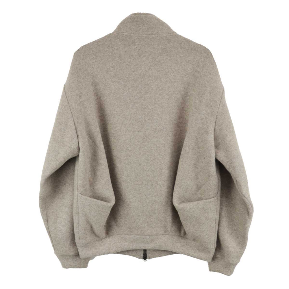 CMMAWEAR - Drape Fleece in Virgin Wool