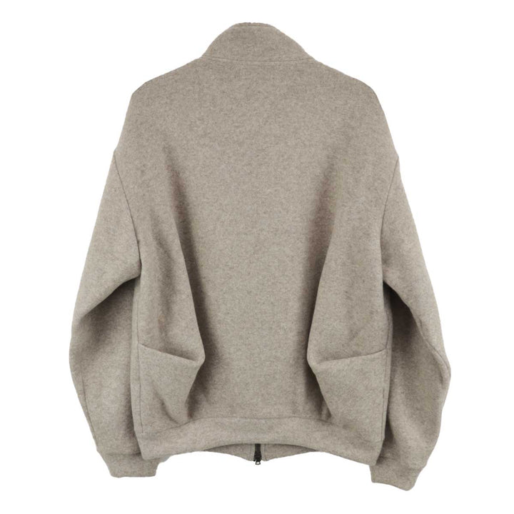 CMMAWEAR - Drape Fleece in Virgin Wool