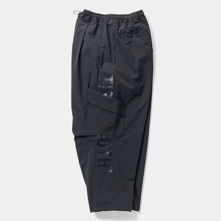 Tactical Balloon Pants