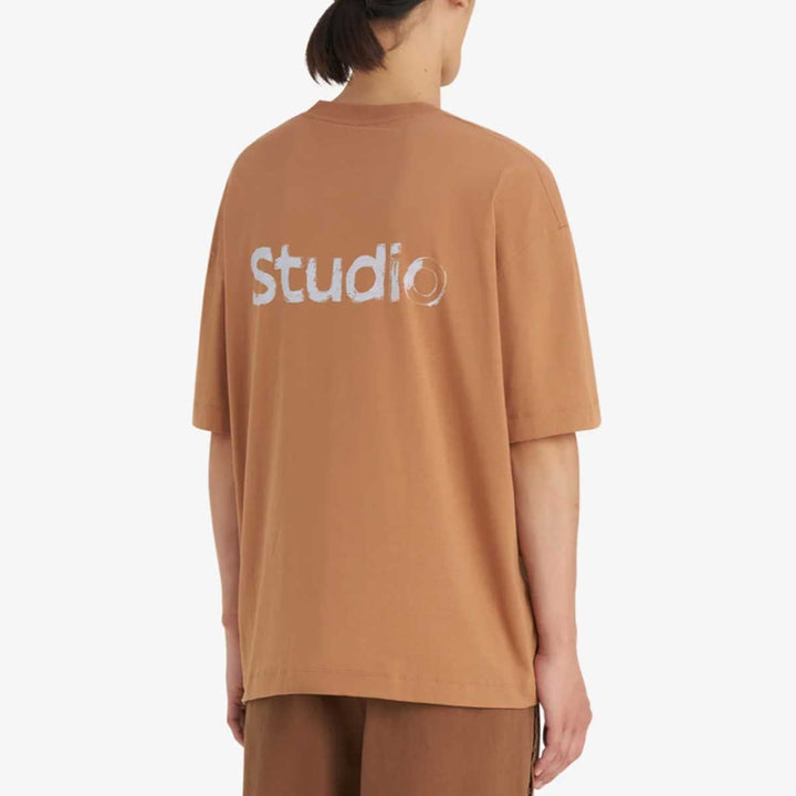 Etudes Studio - Relax t-shirt études