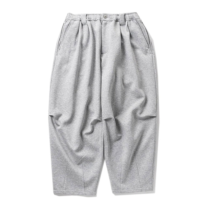 SMOOTH SWEAT BALLOON PANTS