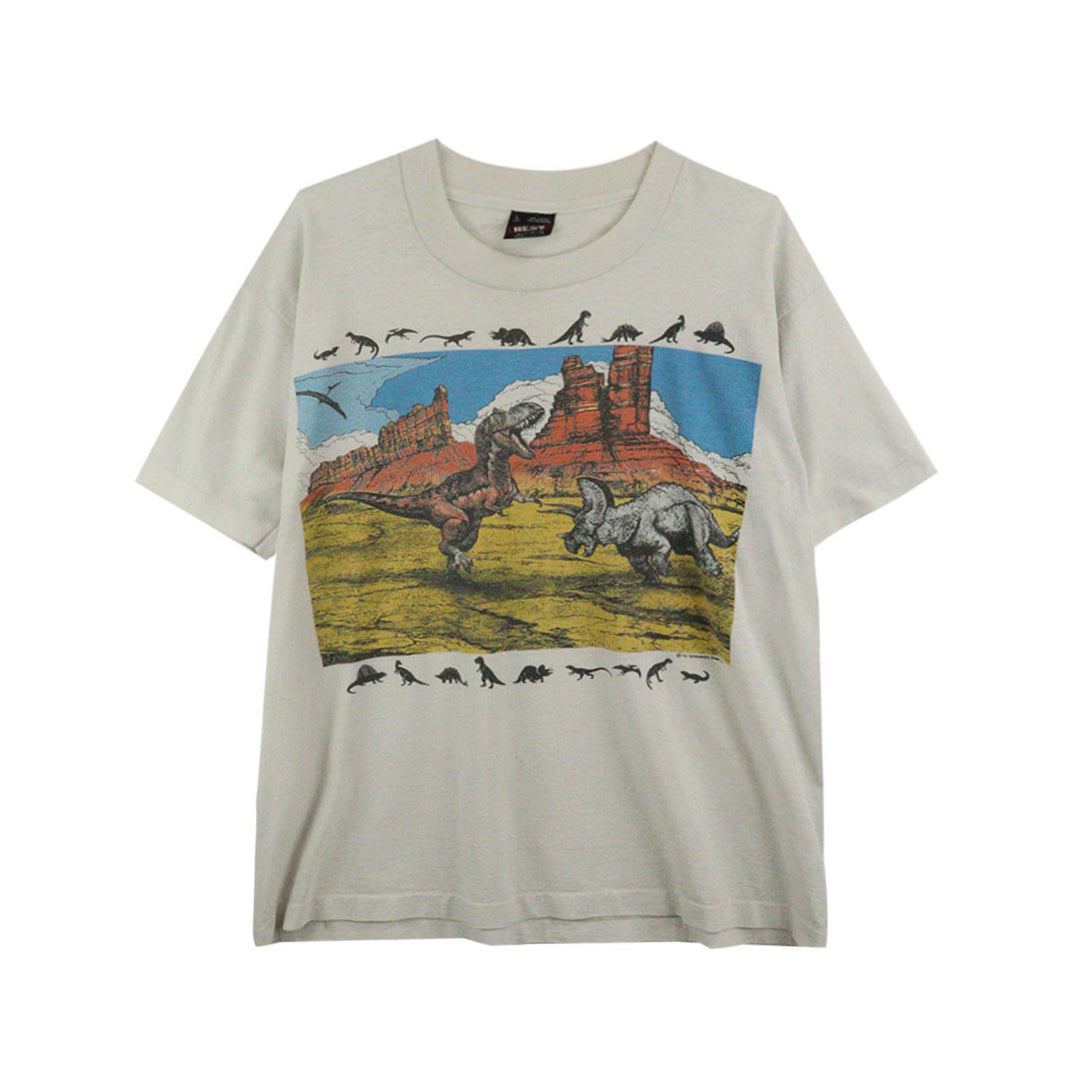 Vintage T-Shirt - Vintage