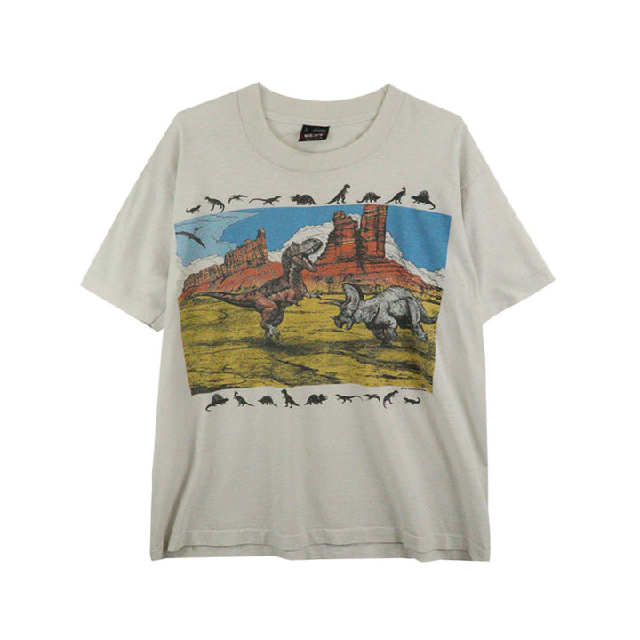 Vintage T-Shirt - Vintage