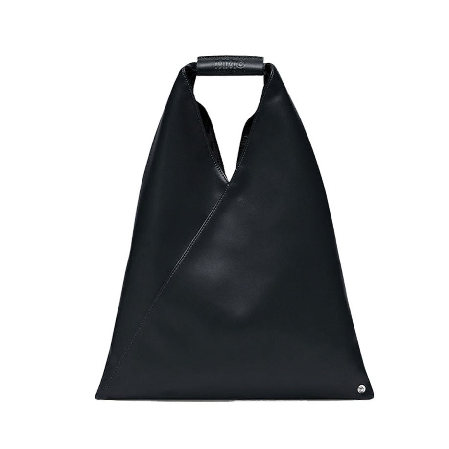 CLASSIC JAPANESE HANDBAG - MM6 Maison Margiela