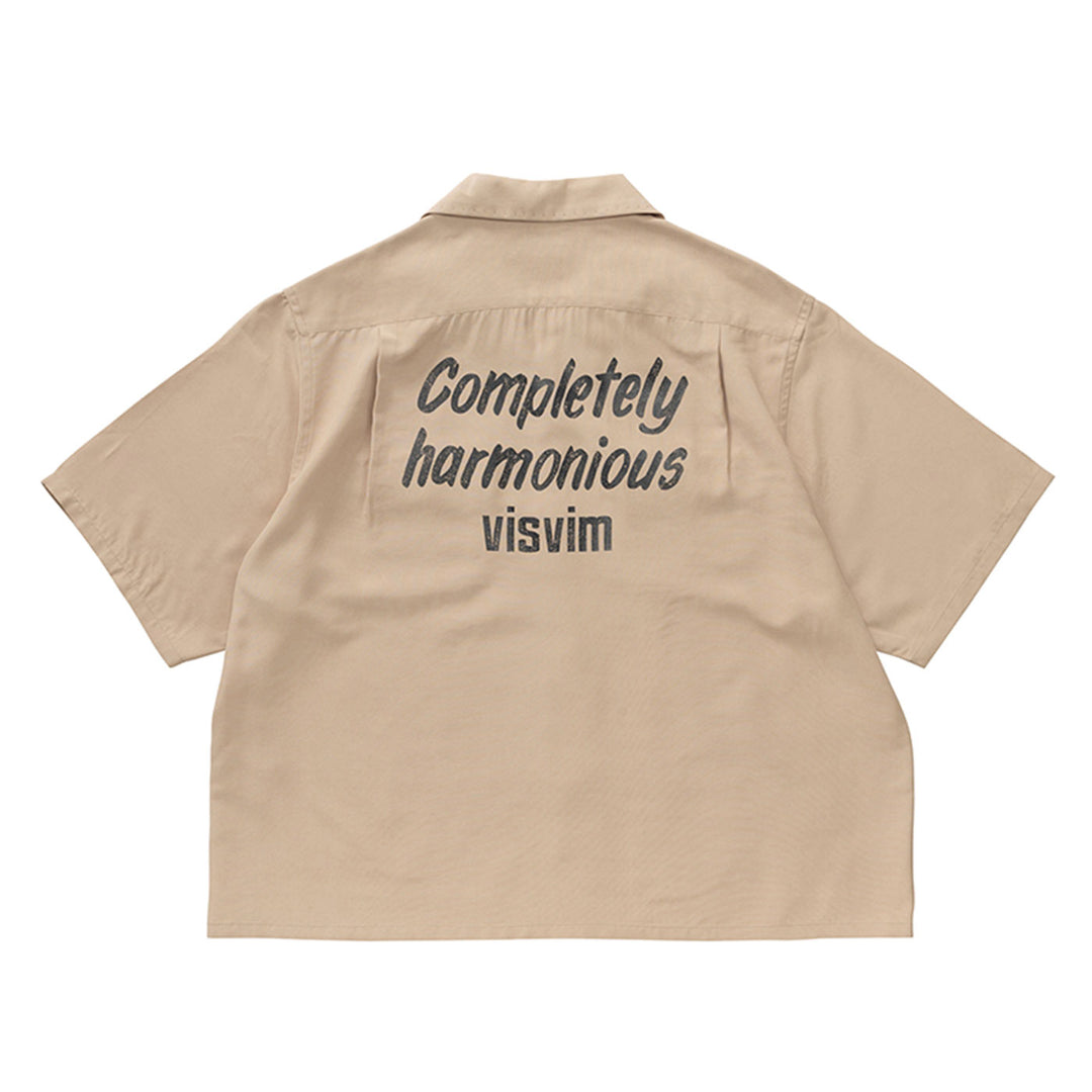 KEESEY SHIRT S/S