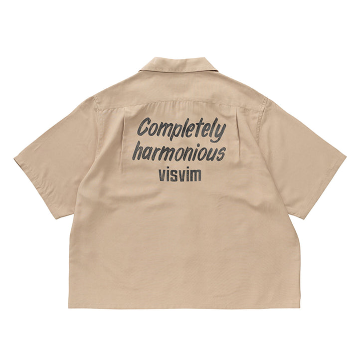 KEESEY SHIRT S/S