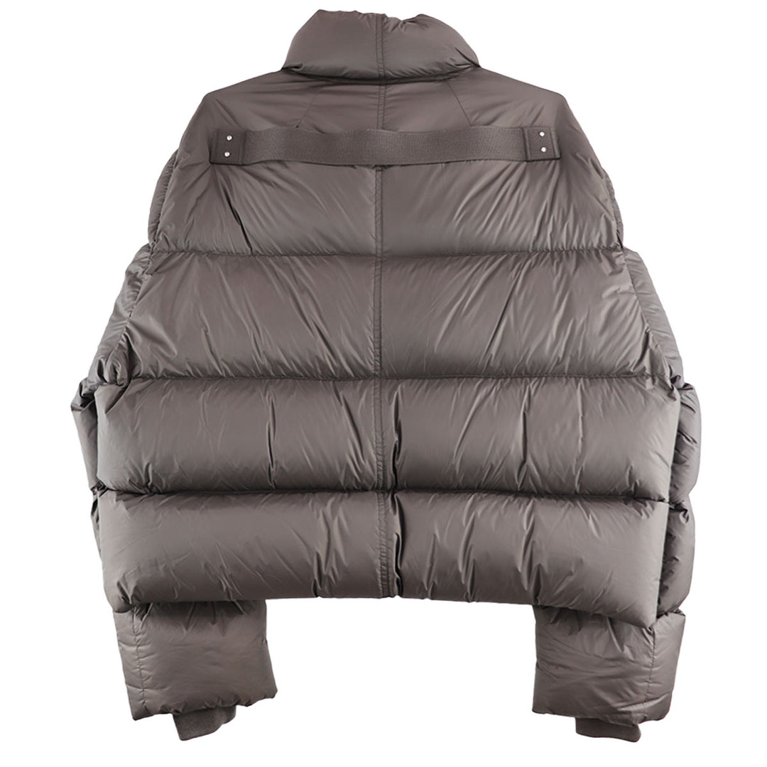 Rick Owens - TURTLE JKT