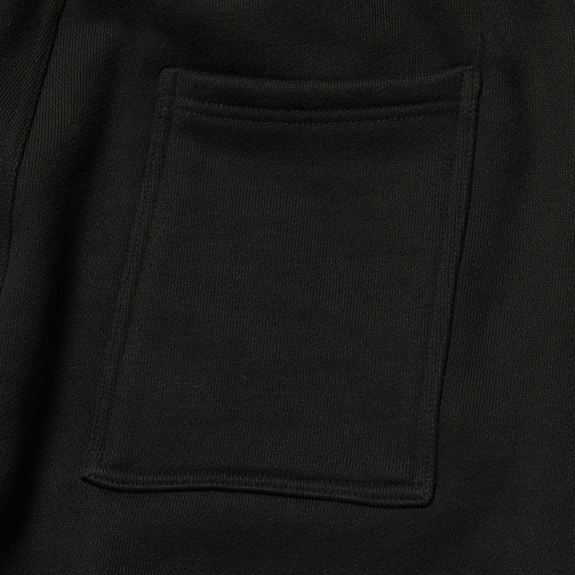 IRON STEEL FOCUS SWEATPANTS