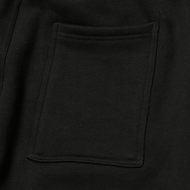 IRON STEEL FOCUS SWEATPANTS