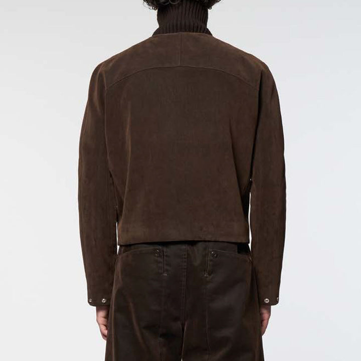 Pilot Blouson Non-Wash