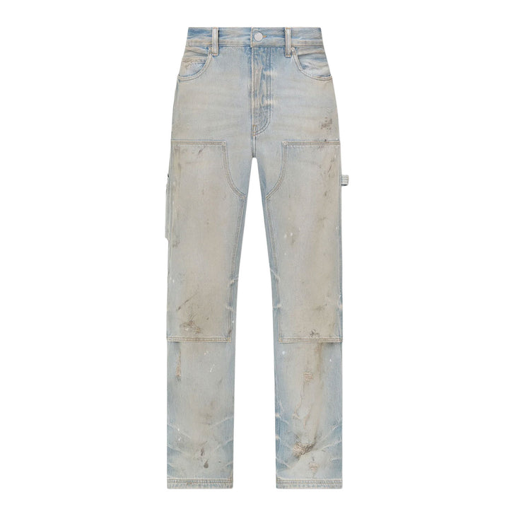 LIGHTWEIGHT CARPENTER JEAN
