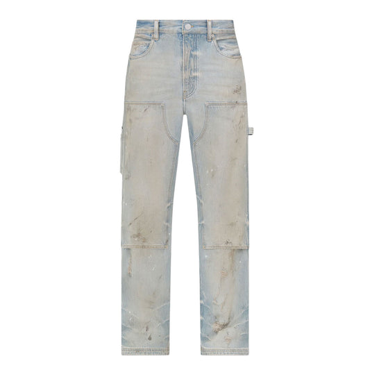 LIGHTWEIGHT CARPENTER JEAN