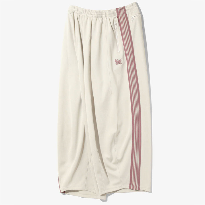 H.D. Track Pant - Poly Smooth