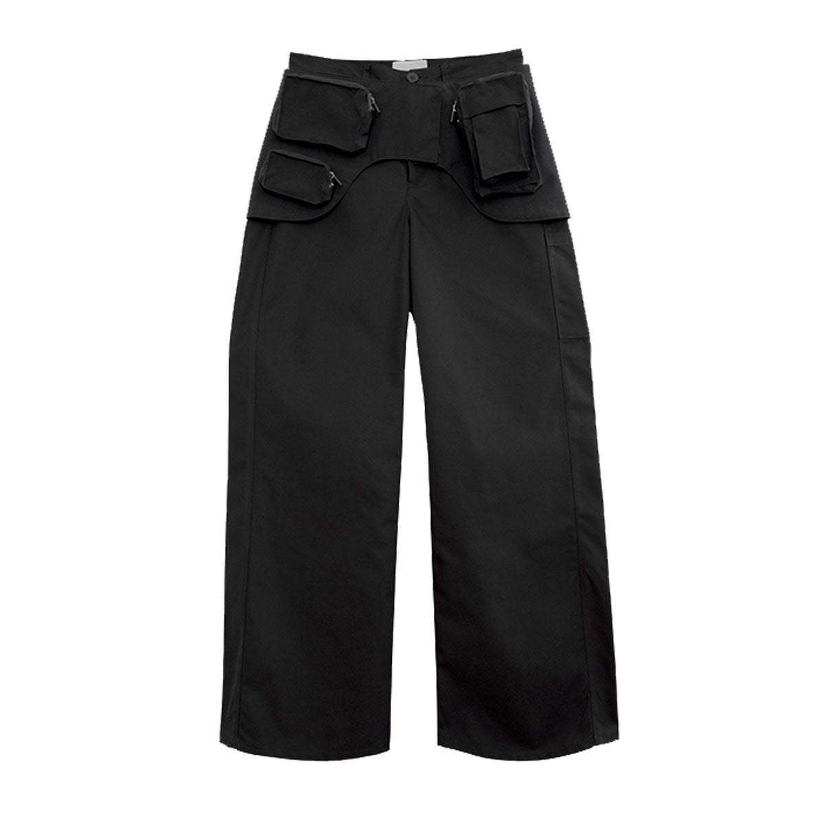 vujade DOMA HYBRID UTILITY TROUSERS M - www.elim-bruxelles.com