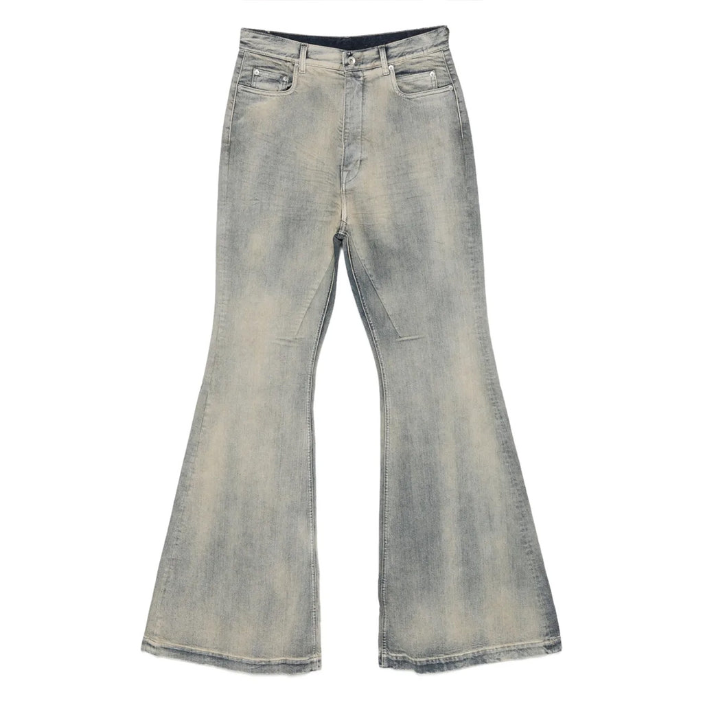 Rick Owens DRKSHDW (リック オウエンス ダークシャドウ) | BOLAN BOOTCUT