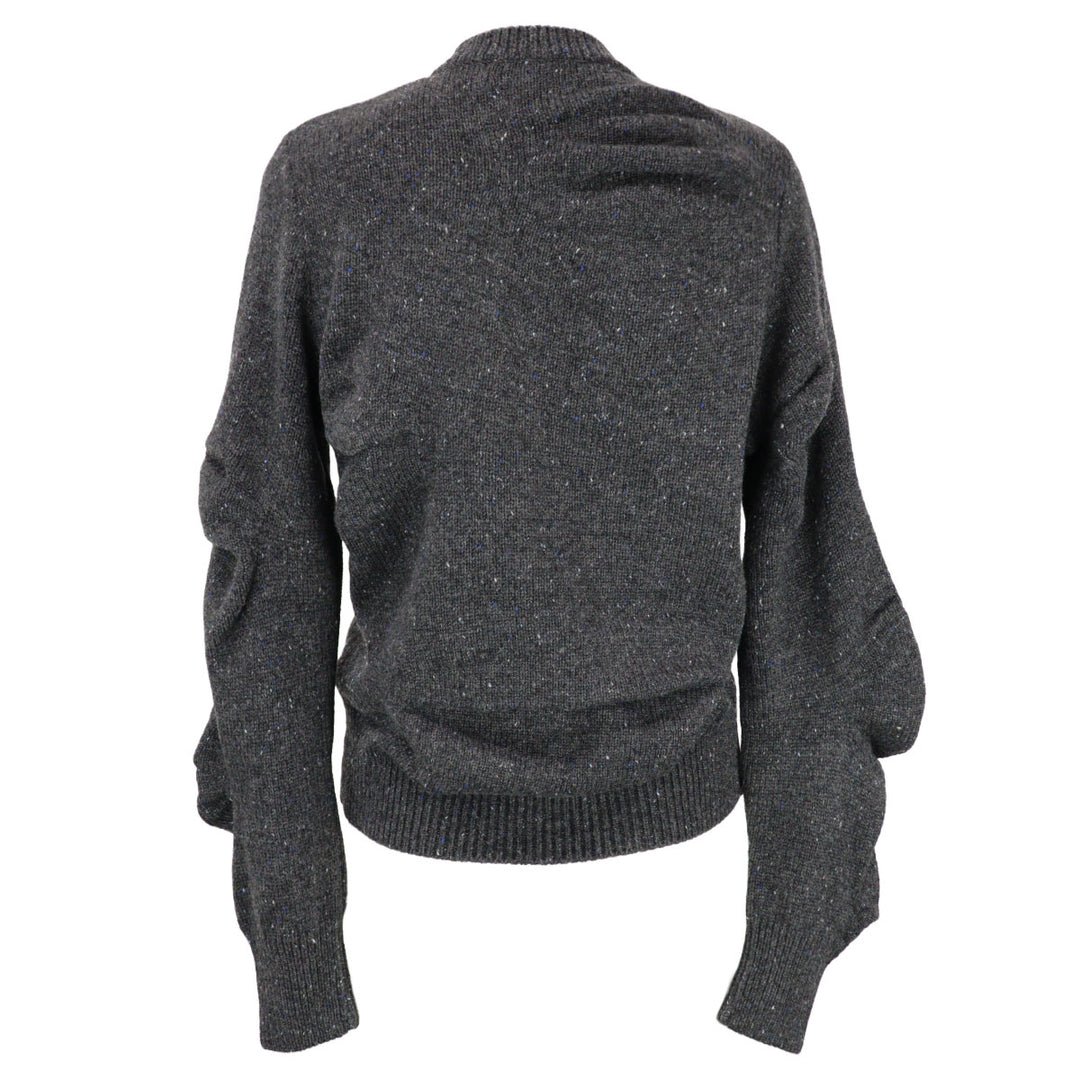unstable cardigan